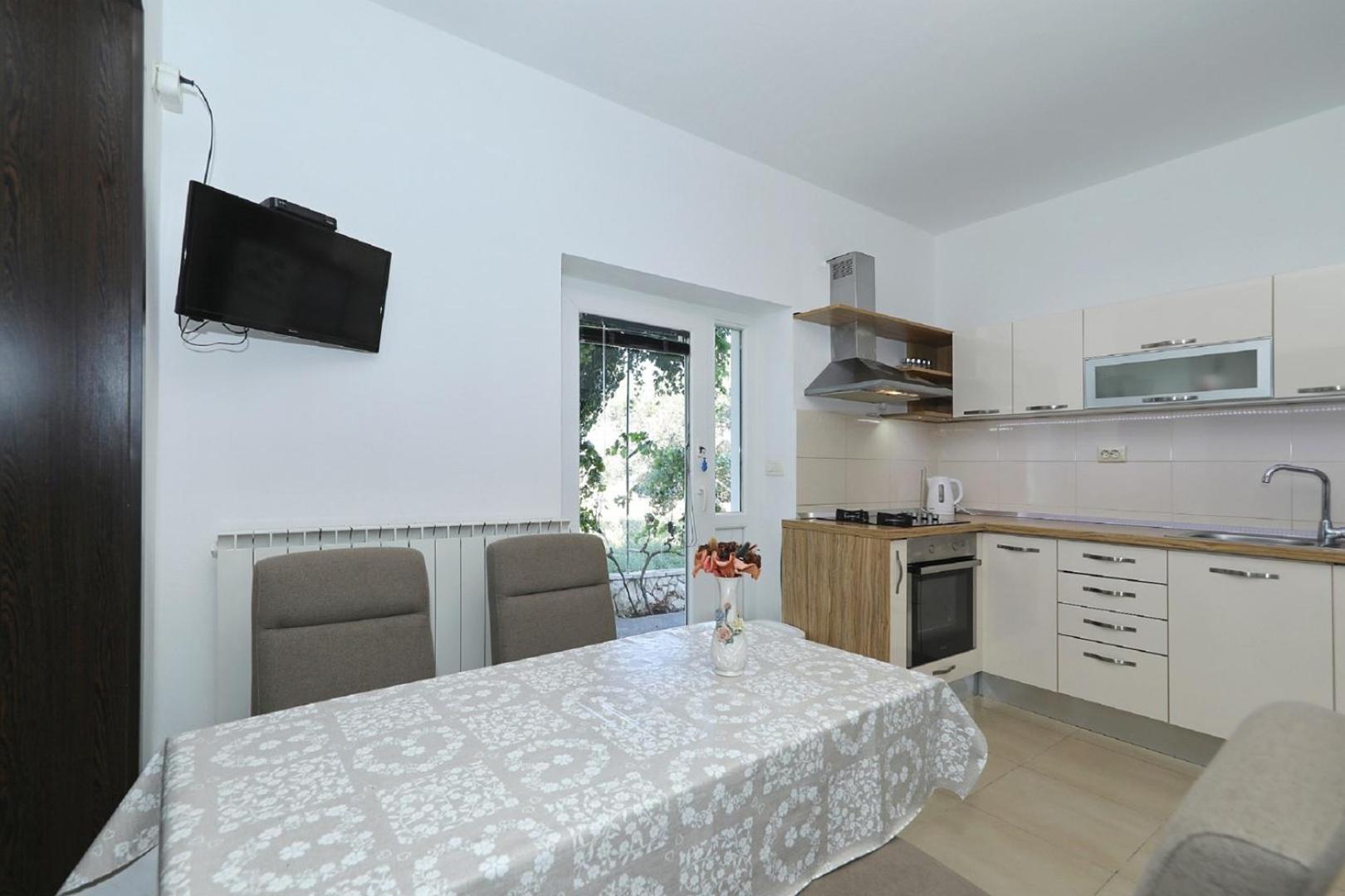 Apartments Alicia Tkon Luaran gambar
